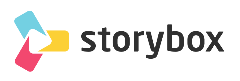 StoryBox Logo