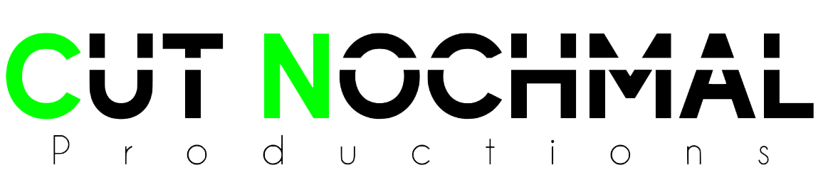 Cutnochmal Logo